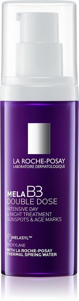 La Roche-Posay Mela B3 Double Dose 40 ml
