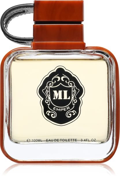 Emper Memories London 100 ml