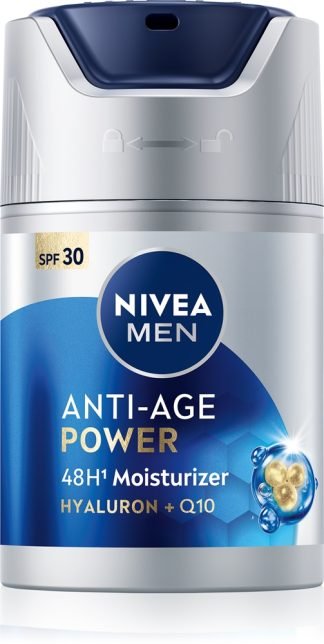 NIVEA MEN Anti-Age Power 50 ml