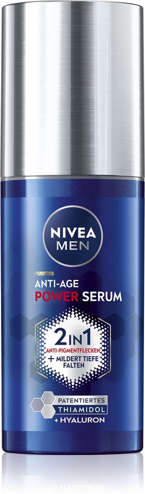 NIVEA MEN Anti-Age 30 ml