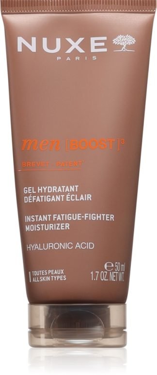 Nuxe Men [BOOST]³ 50 ml