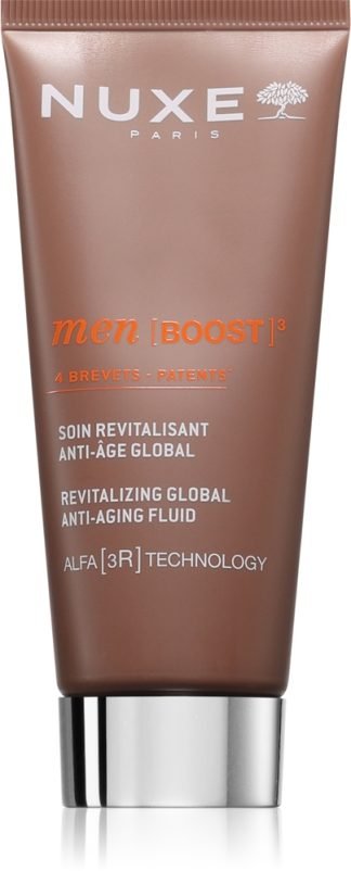 Nuxe Men [BOOST]³ 50 ml