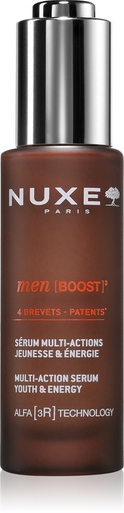 Nuxe Men [BOOST]³ 30 ml