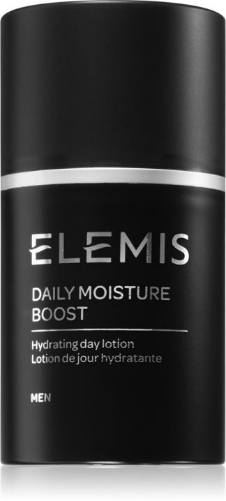 Elemis Men Daily Moisture Boost 50 ml