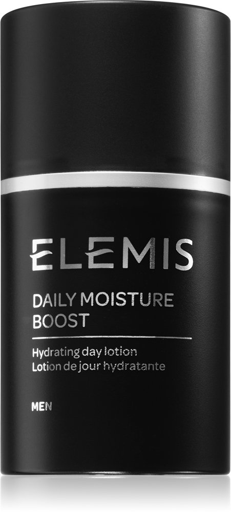 Elemis Men Daily Moisture Boost 50 ml