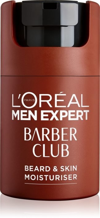 L’Oréal Paris Men Expert Barber Club 50 ml