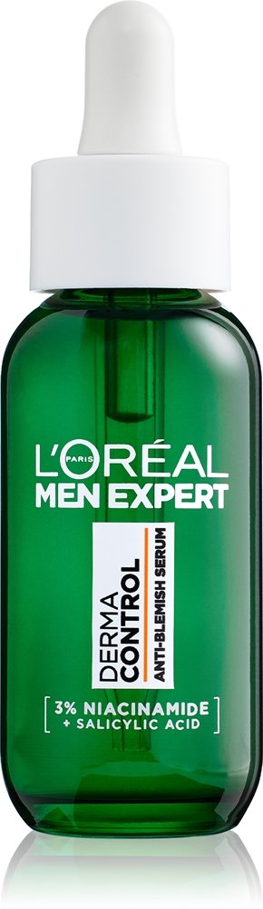 L’Oréal Paris Men Expert Derma Control 30 ml