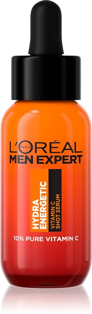 L’Oréal Paris Men Expert Hydra Energetic 30 ml