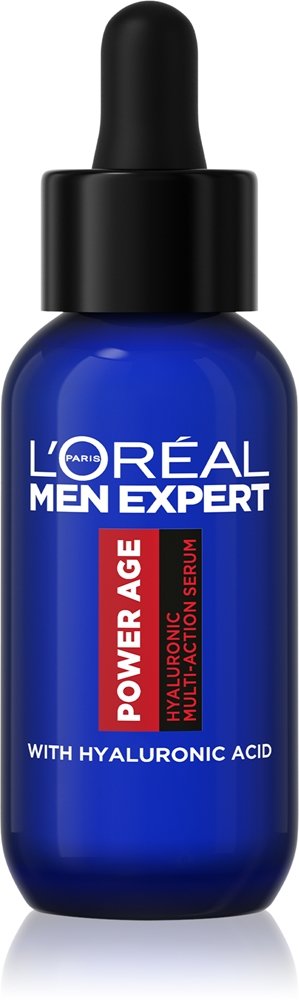 L’Oréal Paris Men Expert Power Age 30 ml