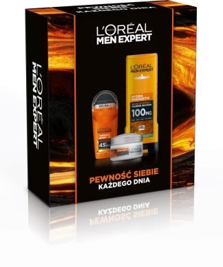 L’Oréal Paris Men Expert 3 St.