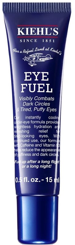 Kiehl's Men Eye Fuel 15 ml