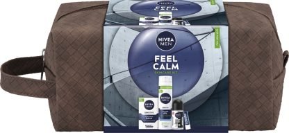 NIVEA MEN Feel Calm