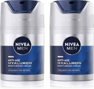 NIVEA MEN Hyaluron Pro-Retinol