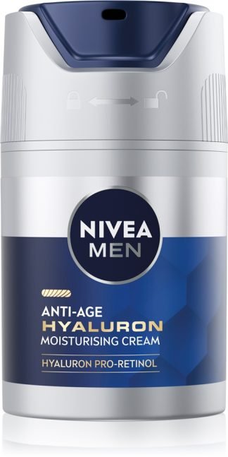 NIVEA MEN Hyaluron 50 ml