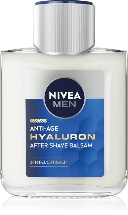 NIVEA MEN Hyaluron 100 ml