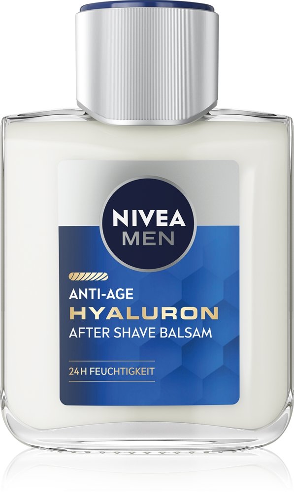 NIVEA MEN Hyaluron 100 ml