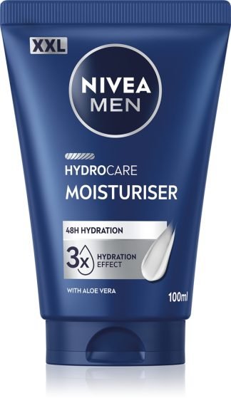 NIVEA MEN Hydrocare 100 ml