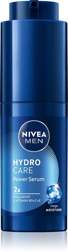 NIVEA MEN Hydrocare 30 ml