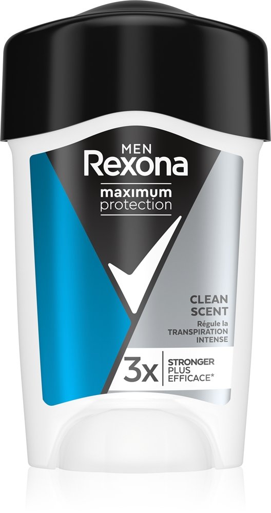 Rexona Men Maximum Protection Clean Scent 45 ml