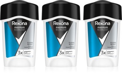 Rexona Men Maximum Protection Clean Scent