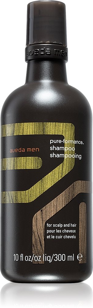 Aveda Men Pure - Formance™ Shampoo 300 ml