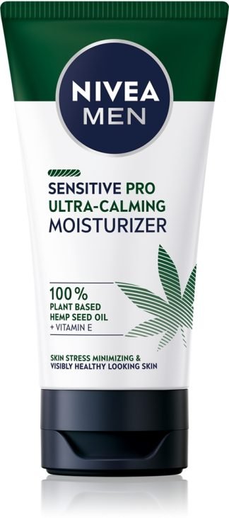 NIVEA MEN Sensitive Hemp 75 ml