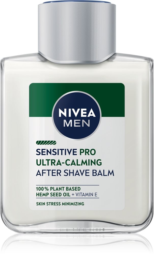 NIVEA MEN Sensitive Hemp 100 ml