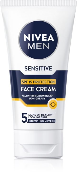 NIVEA MEN Sensitive 75 ml