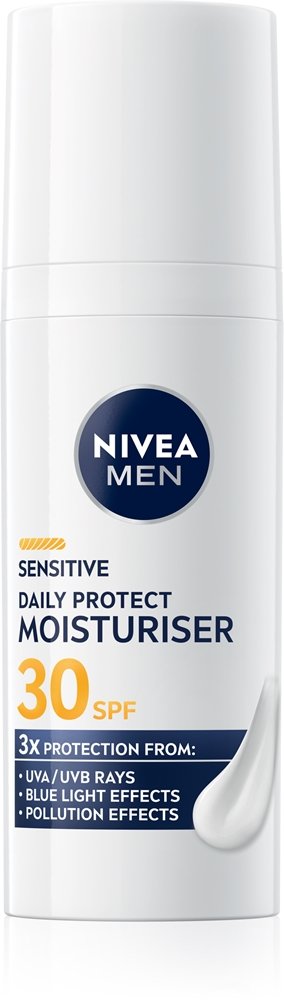NIVEA MEN Sensitive 50 ml