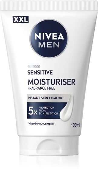 NIVEA MEN Sensitive 100 ml