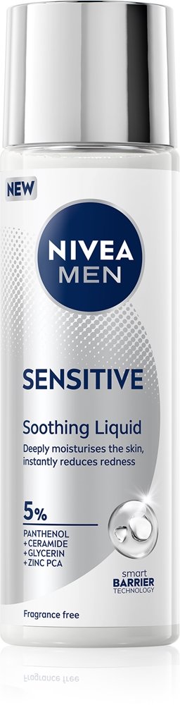 NIVEA MEN Sensitive 100 ml