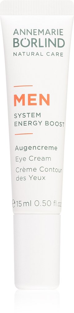 ANNEMARIE BÖRLIND MEN SYSTEM ENERGY BOOST 15 ml