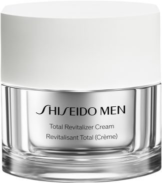 Shiseido Men Total Revitalizer Cream 50 ml