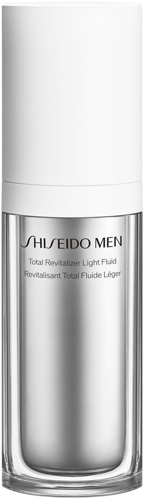 Shiseido Men Total Revitalizer 70 ml
