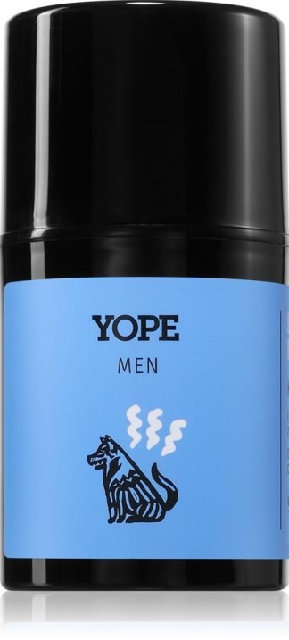 Yope Men Wood 50 ml