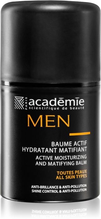 Académie Scientifique de Beauté Men 50 ml