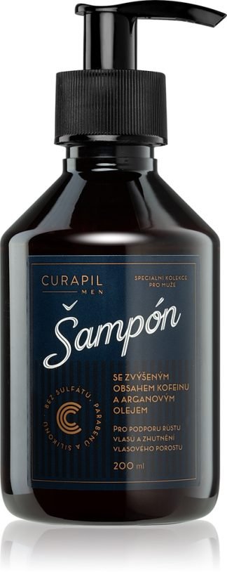 Curapil Men 200 ml