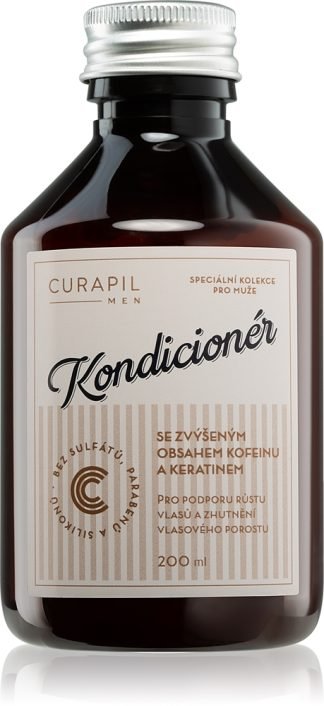 Curapil Men 200 ml