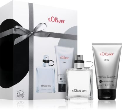 s.Oliver Men