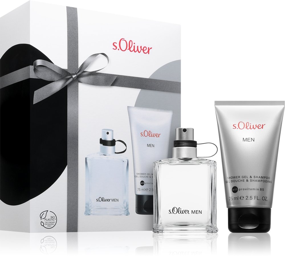 s.Oliver Men