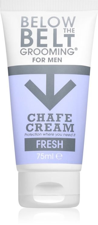 Below the Belt Grooming Men's Anti Chaffing Cream 75 ml