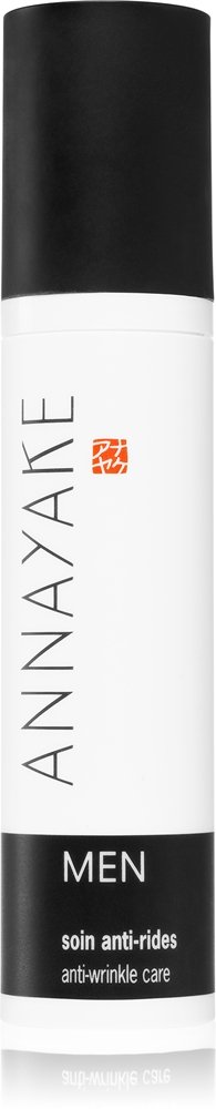 Annayake Men's Line Soin anti-rides 50 ml