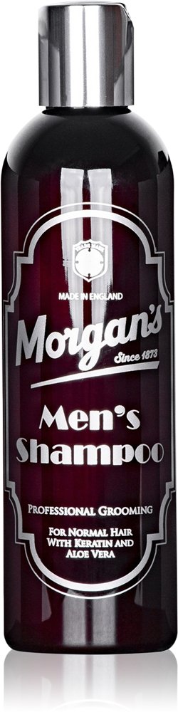 Morgan's Men's Shampoo 250 ml