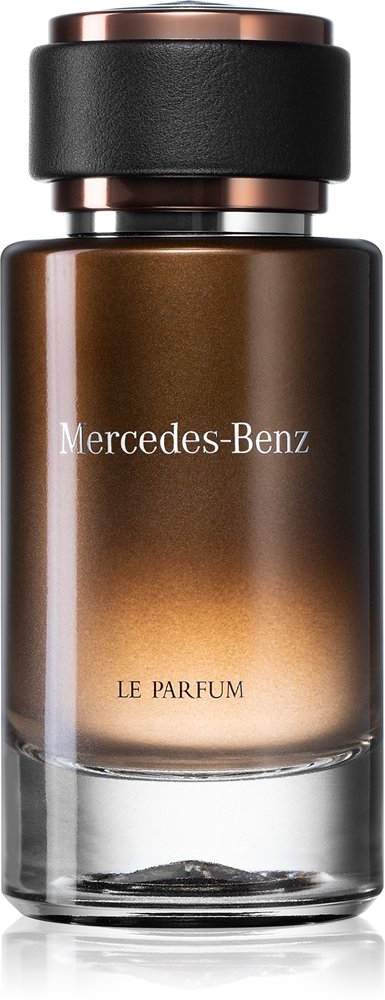 Mercedes-Benz Mercedes Benz Le Parfum 120 ml