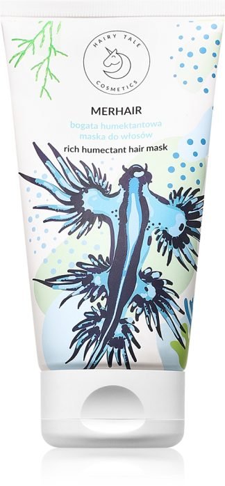 Hairy Tale Merhair 150 ml