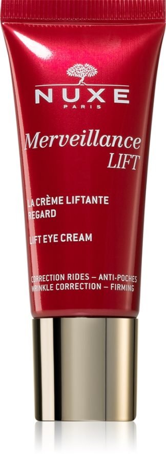 Nuxe Merveillance Lift 15 ml