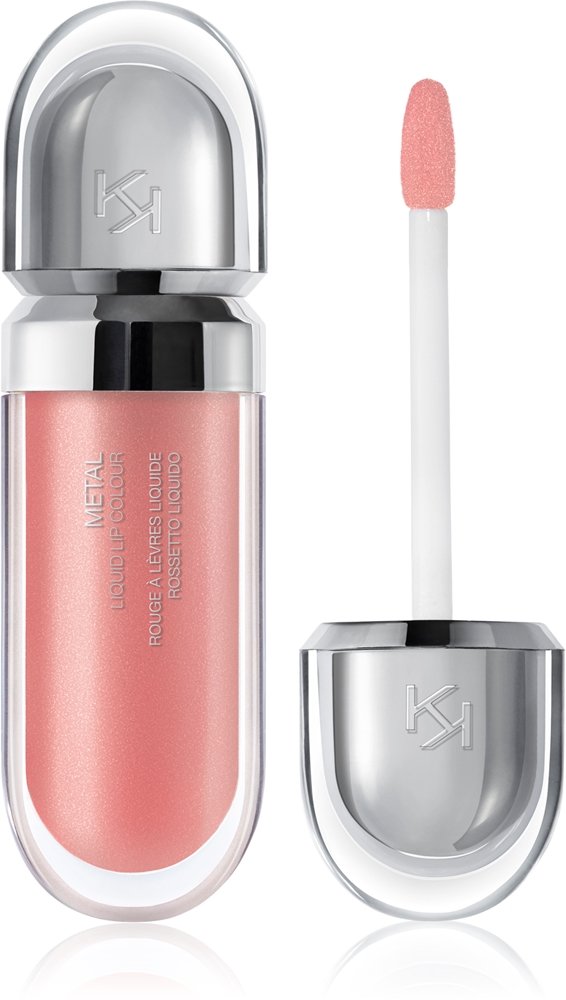 KIKO Milano Metal 6,5 ml