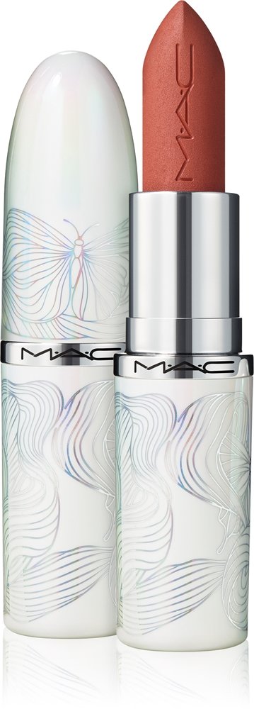 MAC Cosmetics Metamorphosis Spring Collection MACximal Silky Matte Lipstick 3,5 g