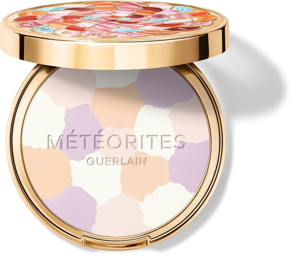 GUERLAIN Météorites Compact Mattifying Powder 8,5 g