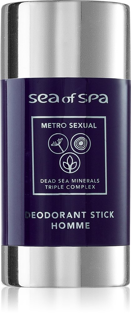 Sea of Spa Metro Sexual 75 ml